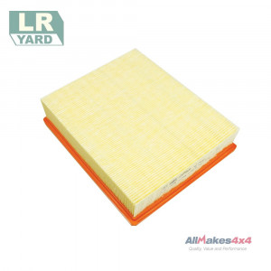Air filter LR027408 Allmakes