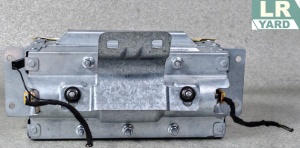 Airbag pasager DISCOVERY 3 2005-2009; RANGE ROVER SPORT 2005-2009 EHM500560 5H22-044E42-AA - Img 1