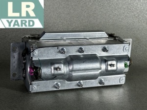 Airbag pasager DISCOVERY 4 2010-2016; RANGE ROVER SPORT 2010-2013 LR018452 AH22-78044A74-AB - Img 2