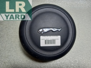 Airbag volan Jaguar F-PACE T2H29924PVJ GX73-043B13-BF, T2H29924PVJ