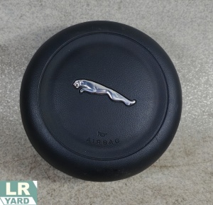 Airbag volan Jaguar XE RANGE; Jaguar ALL NEW XF T2H29923PVJ GX73-043B13-AF