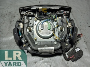 Airbag volan RANGE ROVER 2002-2009; RANGE ROVER 2010-2012 EHM500260WQJ 3H4Z-13K802-AA - Img 2