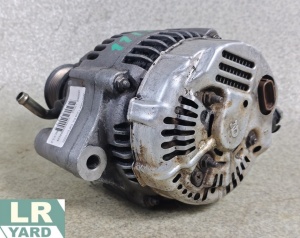 Alternator 120A DISCOVERY 2 1998-2004; DEFENDER 1987-2006 ERR6999 XH12-2A451-BA - Img 2