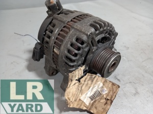 Alternator 2.2 TD4/SD4 RANGE ROVER EVOQUE 2012-2018; DISCOVERY SPORT &gt;2015; Jaguar XF LR077394 EJ3210300AD - Img 2