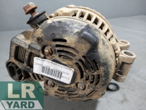 Alternator DISCOVERY 3 2005-2009, RANGE ROVER SPORT 2005-2009 2.7 TDV6 LR133249 - Img 1