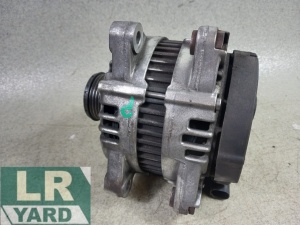 Alternator FREELANDER 2 2006-2014 LR001200 6G9N-10300-YC - Img 2