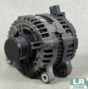 Alternator FREELANDER 2 2006-2014 LR001200 - Img 1