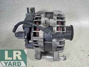 Alternator Jaguar XE RANGE; Jaguar ALL NEW XF; Jaguar F-PACE; Jaguar E-PACE T2H18582 GX73-10300-CE - Img 2