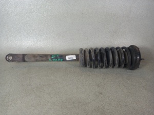 Amortizor cu arc fata Jaguar S-TYPE XR851784 4R83-18045-AB - Img 1