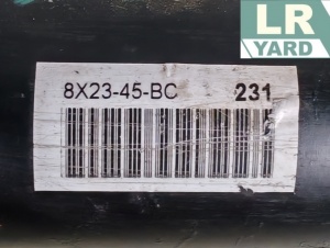 Amortizor cu arc fata Jaguar XF C2Z27770 8X23-18045-BB - Img 3