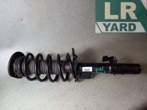 Amortizor stanga fata FREELANDER 2 2006-2014 LR001141 6G91-18K001U-AF