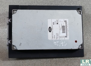 Amplificator audio final FREELANDER 2 2006-2014; Jaguar XF LR009652 6H52-18C808-CD - Img 2