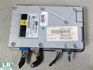 Amplificator audio final VOG13; RRS14; D5 LR081470 HX73-19C164-CD - Img 2