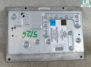 Amplificator de putere harman kardon D3; RRS05 XQK500095