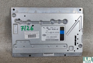 Amplificator final FREELANDER 2 2006-2014; RANGE ROVER EVOQUE 2012-2018; DISCOVERY SPORT ≥2015; RANGE ROVER SPORT 2010-2013; DISCOVERY 4 2010-2016; RANGE ROVER 2013-2022; Jaguar XF; Jaguar XJ ≥2010 LR059979 EW93-19C164-AB - Img 2
