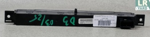 Ansamblu butoane bord RANGE ROVER SPORT 2005-2009; DISCOVERY 3 2005-2009 YUL501360 8H32-13D734-BA - Img 2
