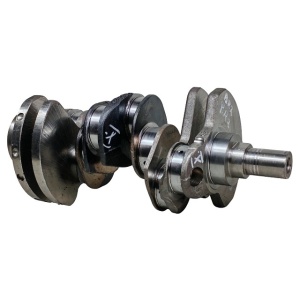 Arbore motor 3.0; 3.0G2 Original cota reparatie B2 ( biela 0.50) P2 ( palier 0.50 ) - Img 2