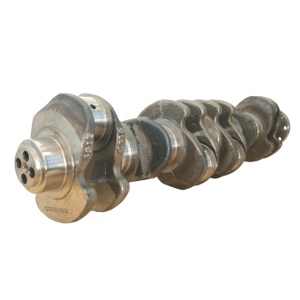 Arbore motor BMW N57 diesel Forjat GDX - Img 3