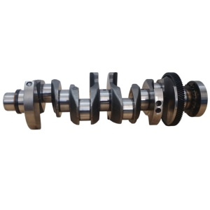 Arbore motor / Vilbrochen Motor 2.0 Ingenium DTD diesel Forjat GDX - Img 2