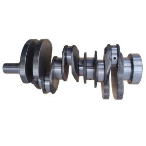 Arbore motor / Vilbrochen Motor 3.0 TDV6 Gen1 Euro5; Motor 3.0 TDV6 Gen2 Euro6 diesel Forjat GDX LRYGDX306F