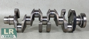 Arbore / vibrochen motor cota STD 2.0DTD