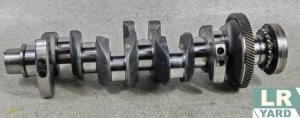 Arbore / Vilbrochen 2.0 DTD COTA B1 (0.25) P1 (0.25) Original arb209