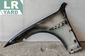Aripa dreapta fata Jaguar XE RANGE T4N2636 GX73-16005-AD, T4N2636 - Img 2