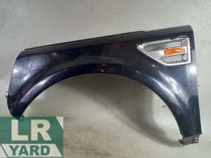 Aripa stanga FREELANDER 2 2006-2014 LR005868 6H52-16016-AL, LR005868