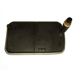 Automatic gearbox filter with bath gasket RANGE ROVER 2002-2009 THE500031 Britpart