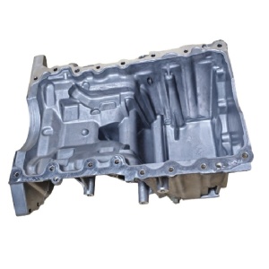 Baie ulei motor Motor 2.0 Ingenium 204DTD; Motor 2.0 Ingenium 204DTA LR154101 Land Rover G4D3-6C674-CC - Img 2