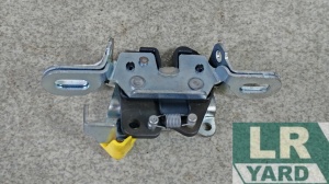 Balama bancheta dreapta Jaguar XF C2Z20742 CX23-613D60-BA, C2Z20742 - Img 2