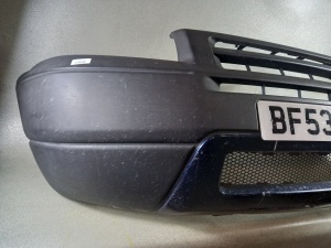 Bara fata FREELANDER 1 1996-2006 DPB104503LML 2H5Z-17750-BA - Img 2