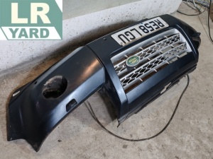 Bara fata FREELANDER 2 2006-2014 LR006253 6H52-17D957A-EB - Img 2