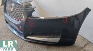 Bara fata Jaguar XF C2Z13208XXX CX23-17B971-BB - Img 4