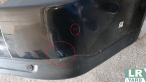 Bara spate RANGE ROVER SPORT 2005-2009 DQC500091LML 5H32-3020-LA - Img 3