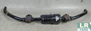 Bara stabilizatoare fata ACE RANGE ROVER SPORT 2005-2009; RANGE ROVER SPORT 2010-2013 LR032959 7H325E485AG