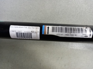 Bara stabilizatoare fata Jaguar F-PACE T4A13473 HK83-5482-BC, T4A13473 - Img 3