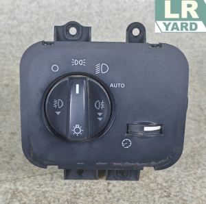 Bloc control lumini RANGE ROVER SPORT 2005-2009; DISCOVERY 3 2005-2009 YUD501480PVJ 6H22-11654-CA