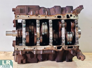 Bloc motor ambielat 3.6 TDV8 Diesel 6H4Q-6009-AA, 1418829 - Img 3