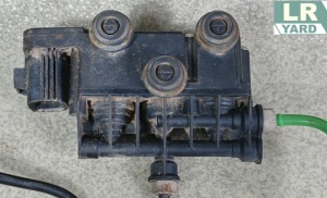 Bloc valve suspensie spate D3; D4; RRS05; RRS10 RVH000055 5H22-5B710-BA