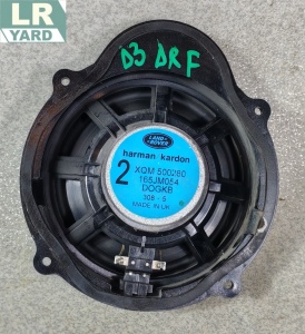 Boxa portiera fata DISCOVERY 3 2005-2009; RANGE ROVER SPORT 2005-2009 XQM500280 5H22-70451-KA - Img 2