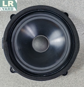 Boxa portiera spate DISCOVERY 3 2005-2009; RANGE ROVER SPORT 2005-2009 XQM500290 5H22-70451-LA - Img 1