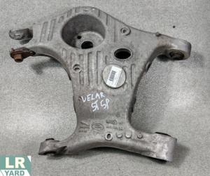 Brat inferior stanga spate RANGE ROVER VELAR ≥2017; Jaguar F-PACE LR116285 HK83-5B531-AG