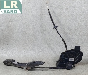 Broasca dreapta fata FREELANDER 2 2006-2014; DISCOVERY 3 2005-2009; DISCOVERY 4 2010-2016; RANGE ROVER SPORT 2005-2009; RANGE ROVER SPORT 2010-2013; RANGE ROVER EVOQUE 2012-2018 LR091524 6W8A-21812-AD - Img 2