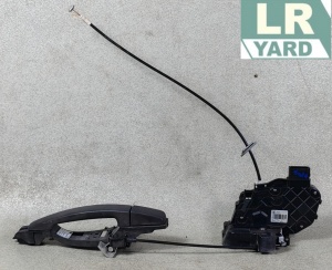 Broasca dreapta fata FREELANDER 2 2006-2014; DISCOVERY 3 2005-2009; DISCOVERY 4 2010-2016; RANGE ROVER SPORT 2005-2009; RANGE ROVER SPORT 2010-2013; RANGE ROVER EVOQUE 2012-2018 LR091524 6W8A-21812-AD - Img 2