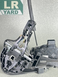 Broasca dreapta spate Jaguar XF; Jaguar XJ ≥2010; DISCOVERY 4 2010-2016; RANGE ROVER SPORT 2010-2013; RANGE ROVER EVOQUE 2012-2018 C2D5641 8X2A-26412-AC - Img 1