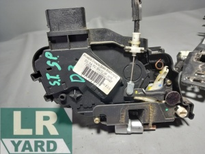 Broasca dreapta spate RANGE ROVER SPORT 2005-2009; RANGE ROVER SPORT 2010-2013; DISCOVERY 3 2005-2009; DISCOVERY 4 2010-2016; FREELANDER 2 2006-2014; RANGE ROVER EVOQUE 2012-2018; Jaguar XF; Jaguar XJ ≥2010 LR091360 7H5A-26412-AE - Img 1