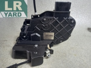 Broasca dreapta spate RRS05; RRS10; D3; D4; FL2; EVO12; JXF; JXJ10 LR091360 7H5A-26412-AE - Img 2