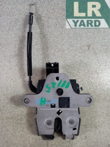 Broasca portbagaj Jaguar XF C2Z27908 CX23-442A66-CB - Img 2