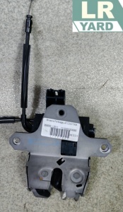 Broasca portbagaj Jaguar XF C2Z27908 CX23-442A66-CB - Img 2